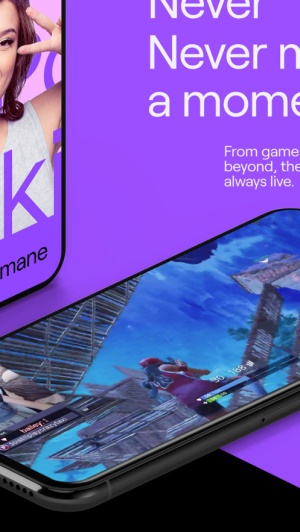 Twitch官网  v4.5.5