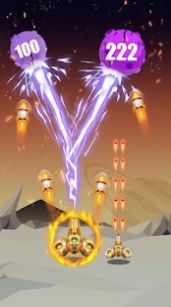 钢铁是怎样合成的游戏安卓版  v4.0.4