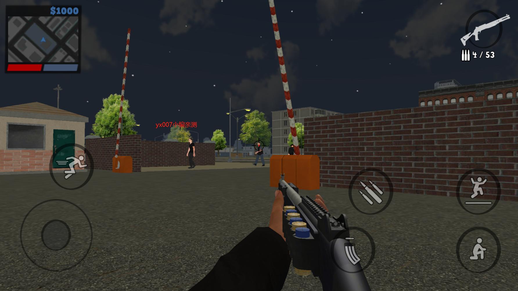 正义对决3 v1.072