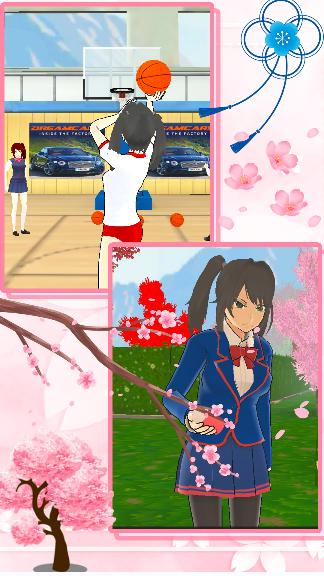 迷你樱花世界游戏安卓版  v5.4.4