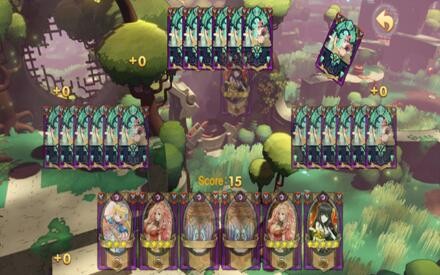 女神游艺公园 V 1.0