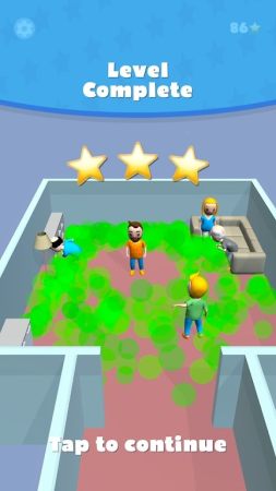 放屁救援小游戏安卓版  v4.0.4