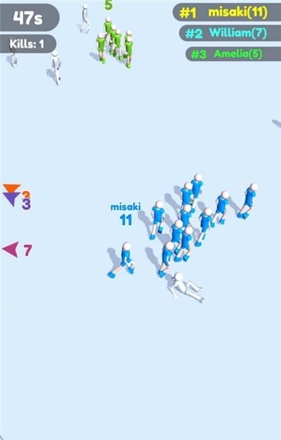 月球漫步帮 v0.2