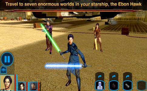 星球大战 V 1.0