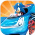 Sonic Chibi Race(索尼克卡丁车)