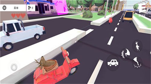 模拟猎鹿人  v1.0