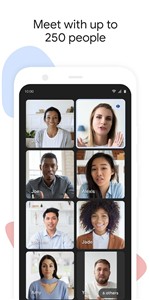 Google Meet安卓版  v2023.09.17.5661