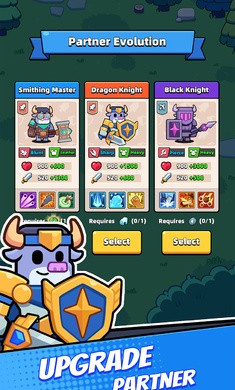 进化大师 v1.0.196