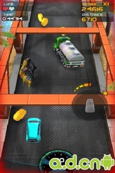 夺命狂飙 专业版 v1.01 v3.1.5