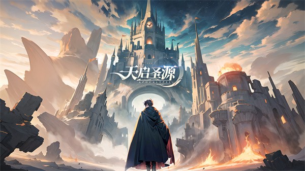 天启圣源官网版  v1.01.035