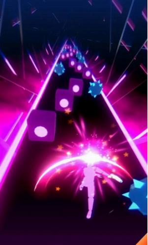 节奏大宝剑手机版  v1.0.0