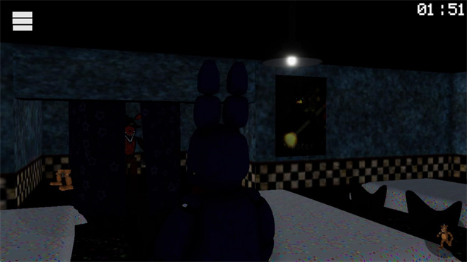 玩具熊模拟器 v3.2.5