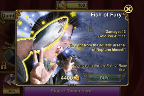 打人专打脸 无限金币版 FaceFighterUltimate v4.0.5