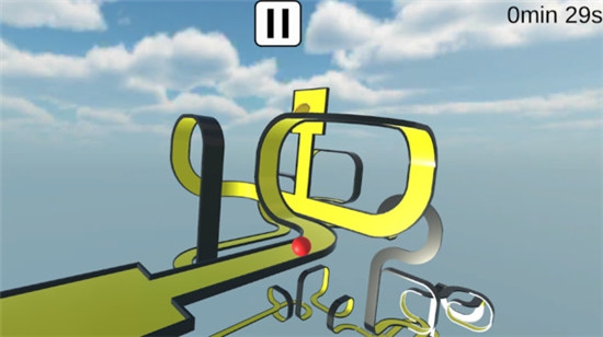 电路小球3D v0.44