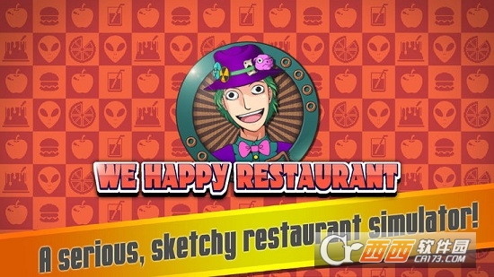 黑店模拟器(我的快乐餐厅)汉化版 v1.0.98