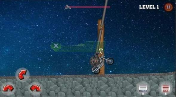 死亡摩托幽灵游戏中文最新版  v3.1.3