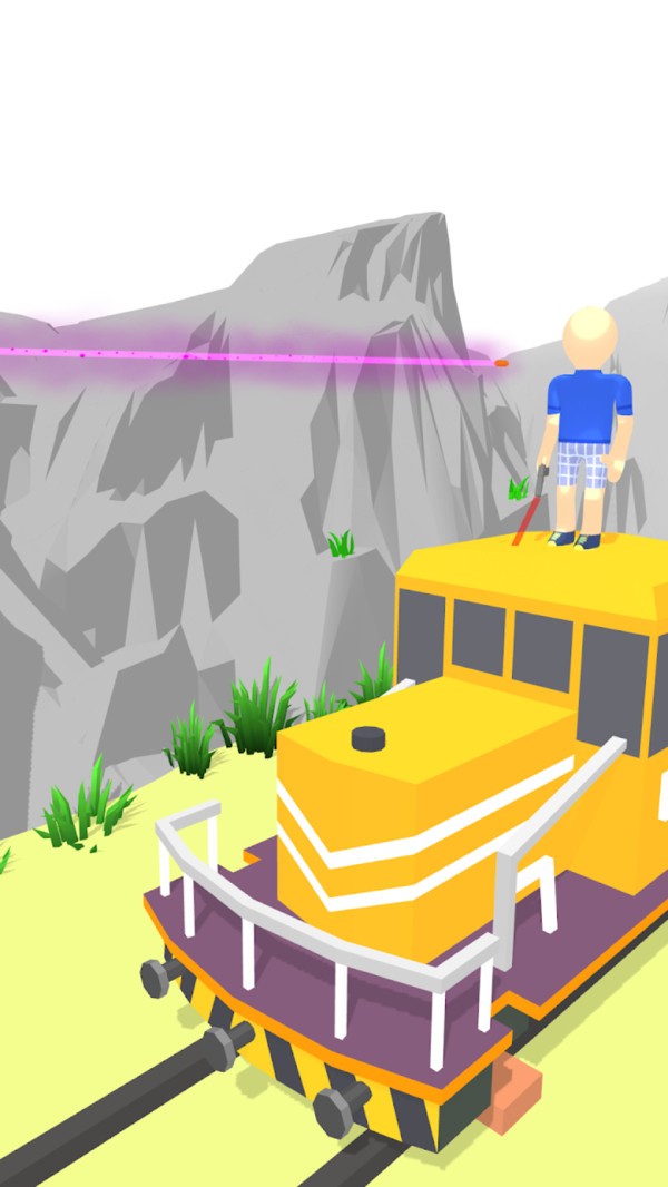 火柴人爆头 v0.0.111