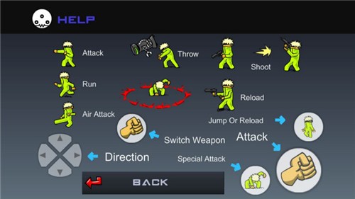 闪客快打手机版  v1.2.0