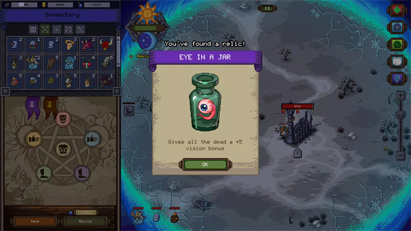 亡灵巫师(Necrosmith) v1.3