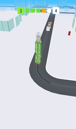 送快递模拟器  v1.9