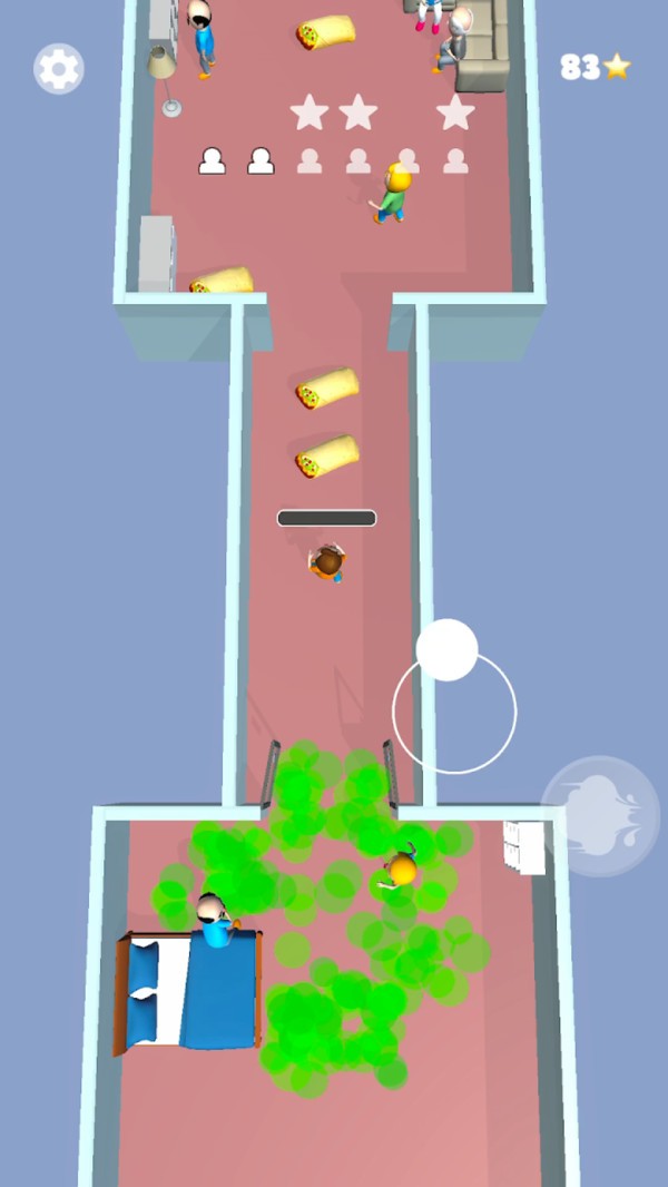 我是屁王游戏最新安卓版  v4.5.4