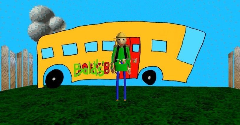 巴尔迪老师露营版官方游戏下载地址  v5.4.3