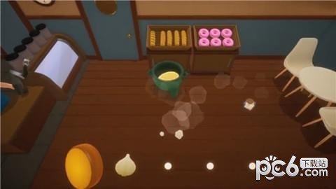 火锅模拟器中文版 版本:v1.50