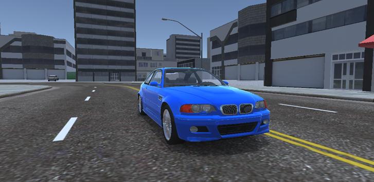 E46级越野车 v1.2.1