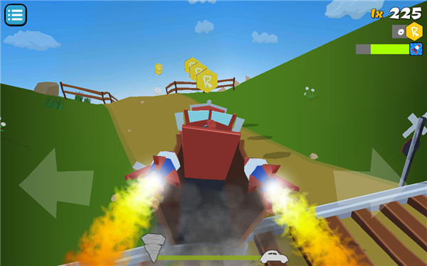 乡下人大逃亡手游 v1.0