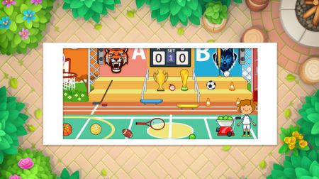 奔跑吧拥挤城市 v3.0.5