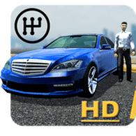 carparking 正版