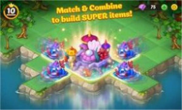 永恒合并  v1.15.0