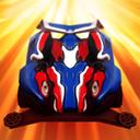 四驱兄弟赛车手游