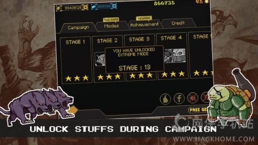Monsters X Monsters(怪兽对决安卓版) V1.0.1