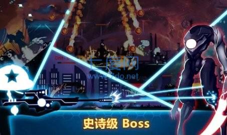 火柴人鬼武者 v1.0.4