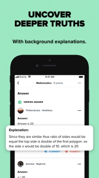 Brainlyios版 v2.0.5