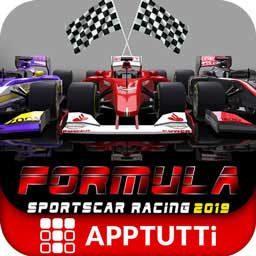 方程式赛车-锦标赛