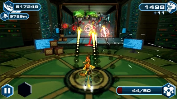 瑞奇与叮当：连接之前 Ratchet amp Clank BTN v3.0.5