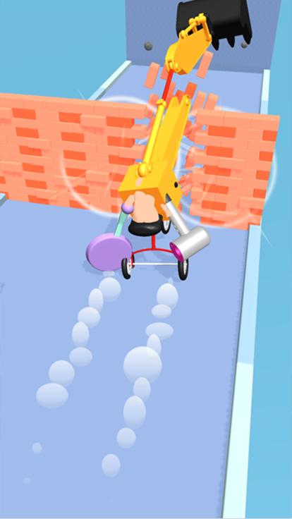 无敌改造人  V 1.2.5