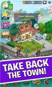 植物大战僵尸3手机版 v1.0.0