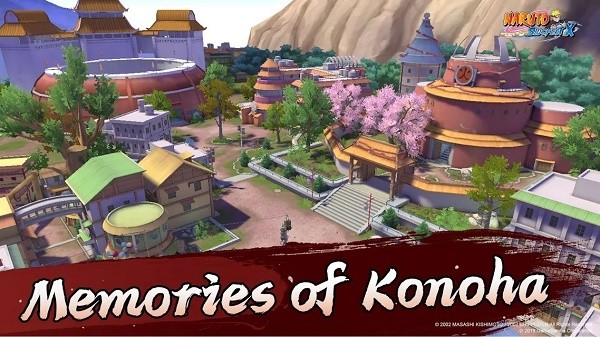 火影忍者巅峰对决x手游下载国际服官网版图片2