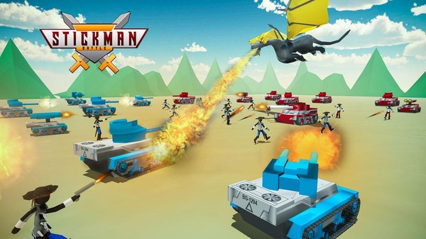 极限火柴人全面战役模拟 2024-06-25 15:08