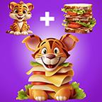 融合食品AIAnimash HybridFood