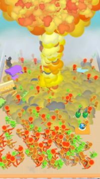 人类大战僵尸游戏 v3.0.5