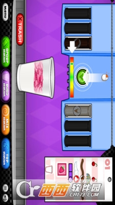 爸爸的冰淇淋店 v2.0.3