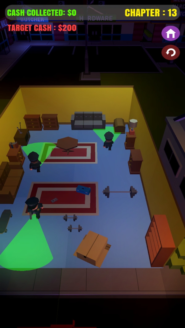 抓到算我输手游