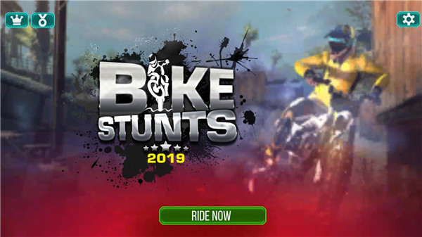 摩托特技2019游戏 v1.8