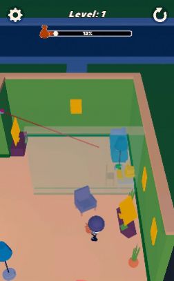 挖偷走游戏安卓官方版（Dig Steal and Go）  v4.5.3