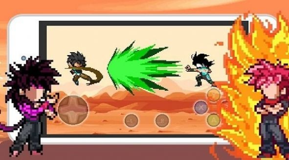 传奇战士宇宙 v3.0.5