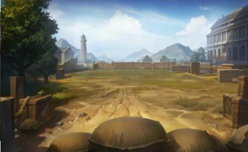 决战上海滩 2020-07-13 13:34